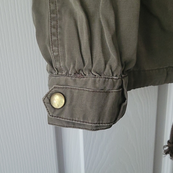 Naked Zebra jacket - Picture 5 of 7